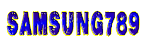 Samsung789 Logo